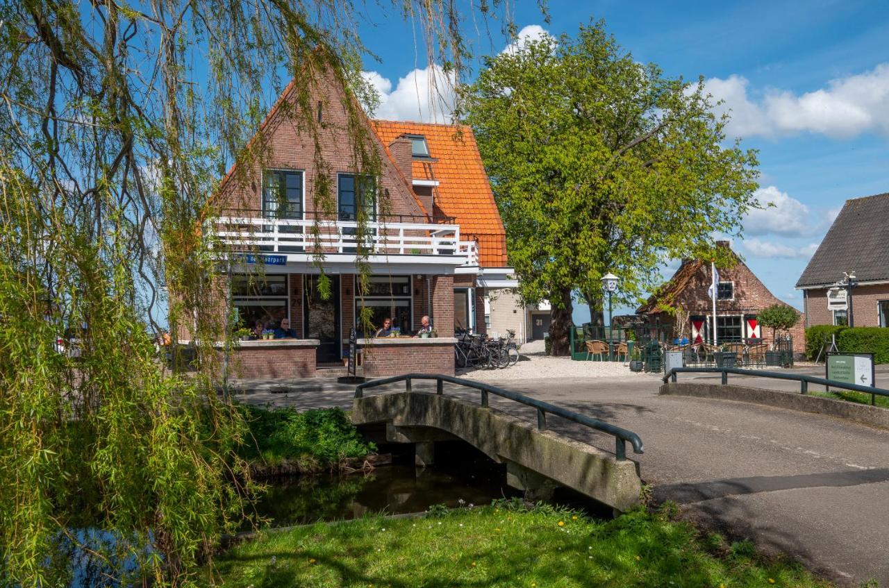 The Lake Inn Nieuwkoop Экстерьер фото